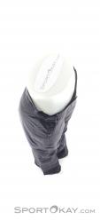 Maier Resi Womens Ski Pants Short Cut, , Black, , Female, 0130-10019, 5637200157, , N4-19.jpg