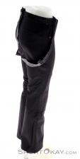 Maier Lothar Mens Ski Pants, , Black, , Male, 0130-10030, 5637200302, , N2-17.jpg