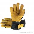 Black Diamond Rambla Gloves Gore-Tex, Black Diamond, Noir, , Unisex, 0056-10134, 5637200852, 793661220466, N1-11.jpg