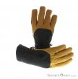 Black Diamond Rambla Gloves Guanti Gore-Tex, Black Diamond, Nero, , Unisex, 0056-10134, 5637200852, 793661220466, N2-02.jpg