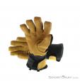 Black Diamond Rambla Gloves Gore-Tex, Black Diamond, Black, , Unisex, 0056-10134, 5637200852, 793661220466, N2-12.jpg