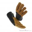 Black Diamond Rambla Gloves Handschuhe Gore-Tex, , Schwarz, , Unisex, 0056-10134, 5637200852, , N4-04.jpg