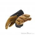 Black Diamond Rambla Gloves Gore-Tex, Black Diamond, Noir, , Unisex, 0056-10134, 5637200852, 793661220466, N4-09.jpg