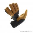 Black Diamond Rambla Gloves Gore-Tex, Black Diamond, Black, , Unisex, 0056-10134, 5637200852, 793661220466, N4-19.jpg
