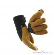 Black Diamond Rambla Gloves Gore-Tex, Black Diamond, Čierna, , Unisex, 0056-10134, 5637200852, 793661220466, N5-05.jpg