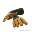 Black Diamond Rambla Gloves Gore-Tex, Black Diamond, Black, , Unisex, 0056-10134, 5637200852, 793661220466, N5-10.jpg