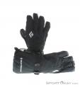 Black Diamond Torrent Gloves, Black Diamond, Čierna, , Unisex, 0056-10135, 5637201579, 793661220756, N1-01.jpg