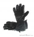 Black Diamond Torrent Gloves, Black Diamond, Čierna, , Unisex, 0056-10135, 5637201579, 793661220756, N1-11.jpg