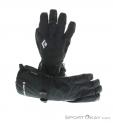 Black Diamond Torrent Gloves, Black Diamond, Black, , Unisex, 0056-10135, 5637201579, 793661220756, N2-02.jpg