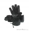 Black Diamond Torrent Gloves, Black Diamond, Noir, , Unisex, 0056-10135, 5637201579, 793661220756, N2-12.jpg