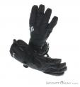 Black Diamond Torrent Gloves, Black Diamond, Čierna, , Unisex, 0056-10135, 5637201579, 793661220756, N3-03.jpg