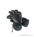 Black Diamond Torrent Gloves, Black Diamond, Čierna, , Unisex, 0056-10135, 5637201579, 793661220756, N3-13.jpg