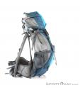 Deuter Futura 30 SL AC Womens Backpack, , Turquoise, , Unisex, 0078-10065, 5637201598, , N1-16.jpg