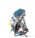 Deuter Futura 30 SL AC Womens Backpack, , Turquoise, , Unisex, 0078-10065, 5637201598, , N3-08.jpg