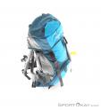 Deuter Futura 30 SL AC Womens Backpack, , Turquoise, , Unisex, 0078-10065, 5637201598, , N3-18.jpg