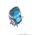 Deuter Futura 30 SL AC Womens Backpack, , Turquoise, , Unisex, 0078-10065, 5637201598, , N4-19.jpg