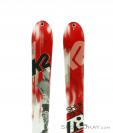 K2 Shuksan Touring Skis Classic 2015, , Red, , Unisex, 0020-10035, 5637201608, , N1-01.jpg