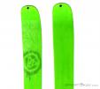 K2 Shreditor 136 Powabunga Freeride Skis 2016, K2, Zelená, , Unisex, 0020-10037, 5637201618, 0, N2-02.jpg