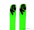 K2 Shreditor 136 Powabunga Freeride Skis 2016, K2, Verde, , Unisex, 0020-10037, 5637201618, 0, N2-12.jpg