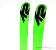 K2 Shreditor 136 Powabunga Freeride Skis 2016, K2, Green, , Unisex, 0020-10037, 5637201618, 0, N3-13.jpg