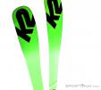 K2 Shreditor 136 Powabunga Freeride Skis 2016, K2, Zelená, , Unisex, 0020-10037, 5637201618, 0, N4-09.jpg