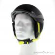 Salomon Quest Ski Helmet, , Black, , Male, 0018-10240, 5637201659, , N1-06.jpg