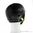 Salomon Quest Ski Helmet, Salomon, Negro, , Hombre, 0018-10240, 5637201659, 9020106892294, N1-16.jpg