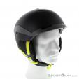 Salomon Quest Ski Helmet, , Black, , Male, 0018-10240, 5637201659, , N2-02.jpg