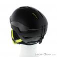 Salomon Quest Ski Helmet, , Black, , Male, 0018-10240, 5637201659, , N2-12.jpg