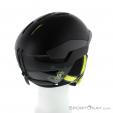 Salomon Quest Ski Helmet, , Black, , Male, 0018-10240, 5637201659, , N2-17.jpg