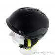 Salomon Quest Ski Helmet, , Black, , Male, 0018-10240, 5637201659, , N3-08.jpg