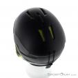 Salomon Quest Ski Helmet, , Black, , Male, 0018-10240, 5637201659, , N3-13.jpg