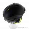 Salomon Quest Ski Helmet, , Black, , Male, 0018-10240, 5637201659, , N3-18.jpg