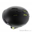 Salomon Quest Ski Helmet, , Black, , Male, 0018-10240, 5637201659, , N4-09.jpg