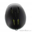 Salomon Quest Ski Helmet, , Black, , Male, 0018-10240, 5637201659, , N4-14.jpg