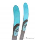 Rossignol Squad 7 Freeride Skis 2015, Rossignol, Blue, , Male, 0129-10002, 5637208329, 3607681463000, N3-08.jpg