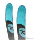 Rossignol Squad 7 Freeride Skis 2015, Rossignol, Bleu, , Hommes, 0129-10002, 5637208329, 3607681463000, N3-13.jpg