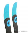 Rossignol Squad 7 Freeride Skis 2015, Rossignol, Blue, , Male, 0129-10002, 5637208329, 3607681463000, N3-18.jpg