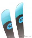 Rossignol Squad 7 Freeride Skis 2015, Rossignol, Bleu, , Hommes, 0129-10002, 5637208329, 3607681463000, N4-19.jpg