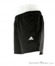adidas Essentials Chelsea Mens Fitness Pants, , Black, , Male, 0002-10492, 5637215123, , N1-06.jpg