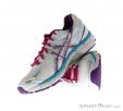 Asics GT 2000 Womens Running Shoes, Asics, Purple, , Female, 0103-10058, 5637217513, 8718108542538, N1-06.jpg