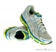 Asics GT 2000 Womens Running Shoes, Asics, Yellow, , Female, 0103-10058, 5637217519, 0, N1-01.jpg
