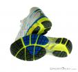 Asics GT 2000 Womens Running Shoes, Asics, Yellow, , Female, 0103-10058, 5637217519, 0, N1-11.jpg