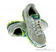 Asics GT 2000 Womens Running Shoes, Asics, Jaune, , Femmes, 0103-10058, 5637217519, 0, N2-02.jpg