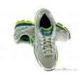 Asics GT 2000 Womens Running Shoes, Asics, Jaune, , Femmes, 0103-10058, 5637217519, 0, N3-03.jpg
