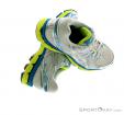 Asics GT 2000 Womens Running Shoes, Asics, Yellow, , Female, 0103-10058, 5637217519, 0, N4-19.jpg
