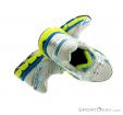 Asics GT 2000 Womens Running Shoes, Asics, Jaune, , Femmes, 0103-10058, 5637217519, 0, N5-20.jpg