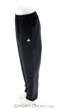 adidas Essentials Stanford Basic Mens Fitness Pants, , Black, , Male, 0002-10544, 5637218233, , N2-07.jpg