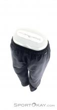 adidas Essentials Stanford Basic Mens Fitness Pants, , Black, , Male, 0002-10544, 5637218233, , N4-14.jpg