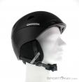 Carrera Apex Ski Helmet, , Black, , Male,Female, 0210-10000, 5637220349, , N1-01.jpg